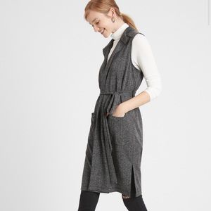 Banana Republic Sweater Vest